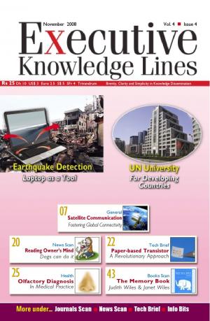 Executive Knowledge Lines - November 2008