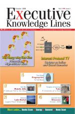 EXECUTIVE KNOWLEDGE LINES