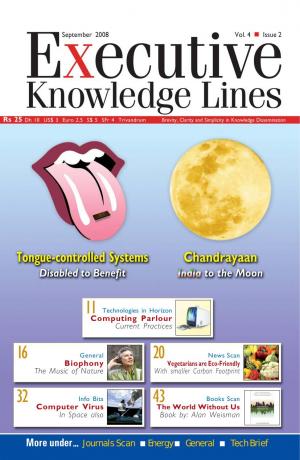 Executive Knowledge Lines - September 2008