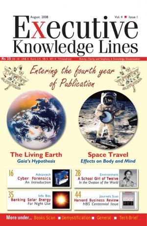 Executive Knowledge Lines - August 2008