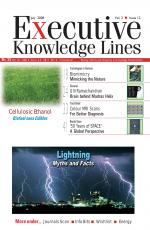 EXECUTIVE KNOWLEDGE LINES