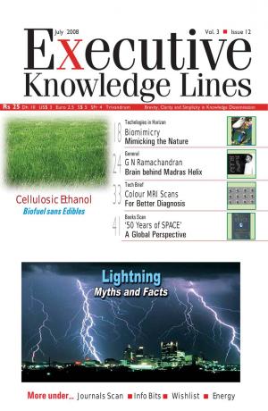 Executive Knowledge Lines - July 2008