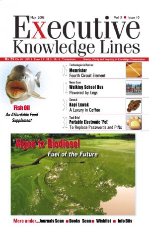 Executive Knowledge Lines - May 2008