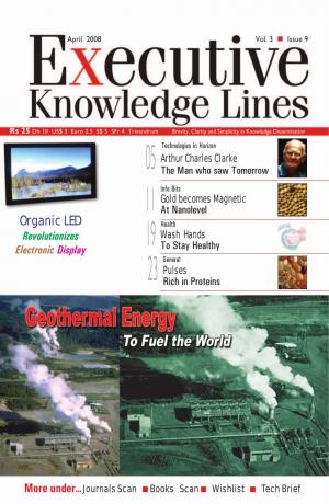 Executive Knowledge Lines - April 2008