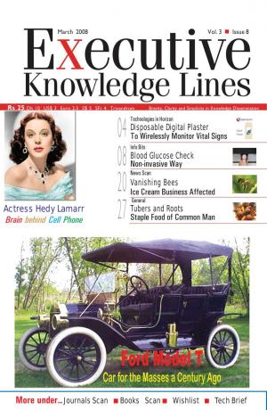 Executive Knowledge Lines - March 2008