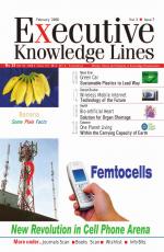 EXECUTIVE KNOWLEDGE LINES