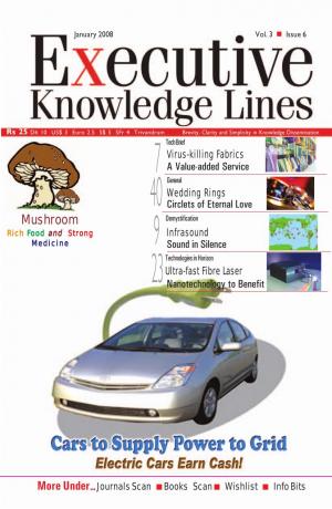 Executive Knowledge Lines - January 2008