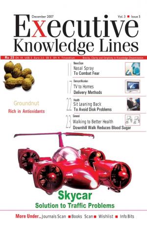 Executive Knowledge Lines - December 2007