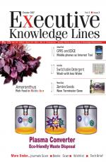 EXECUTIVE KNOWLEDGE LINES