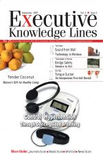 EXECUTIVE KNOWLEDGE LINES