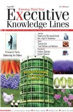 EXECUTIVE KNOWLEDGE LINES