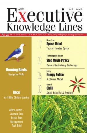 Executive Knowledge Lines - July 2007