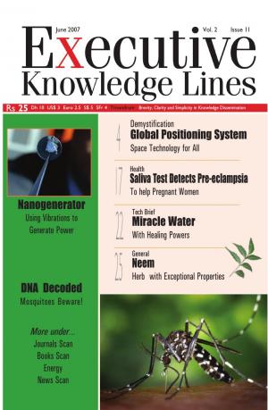 Executive Knowledge Lines - June 2007