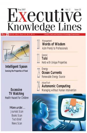 Executive Knowledge Lines - May 2007