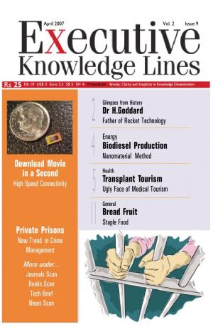 Executive Knowledge Lines - April 2007