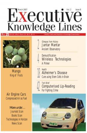 Executive Knowledge Lines - March 2007
