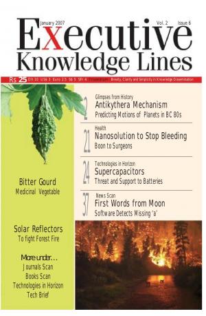 Executive Knowledge Lines - January 2007