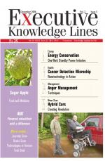 EXECUTIVE KNOWLEDGE LINES