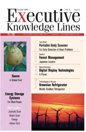 Executive Knowledge Lines - October 2006