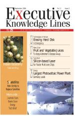 EXECUTIVE KNOWLEDGE LINES