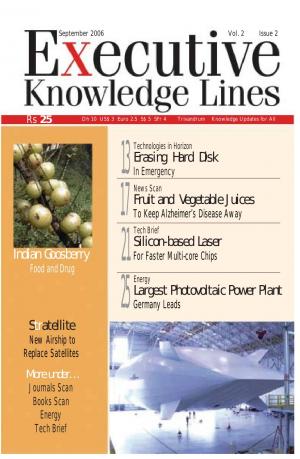 Executive Knowledge Lines - September 2006