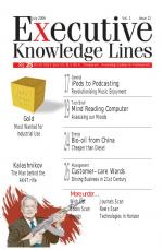 EXECUTIVE KNOWLEDGE LINES