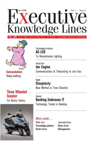 Executive Knowledge Lines - June 2006