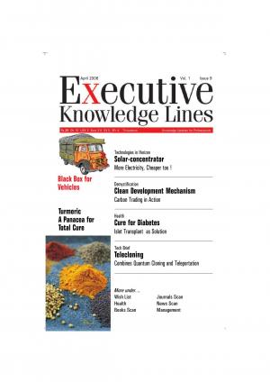 EXECUTIVE KNOWLEDGE LINES e-magazine in English by EXECUTIVE KNOWLEDGE ...