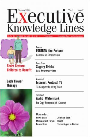 Executive Knowledge Lines - February 2006