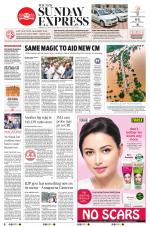 The New Indian Express-Hubballi