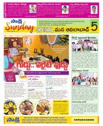 Adilabad Constituencies