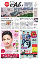 The New Indian Express-Nagapattinam