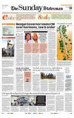 Kolkata - The Statesman