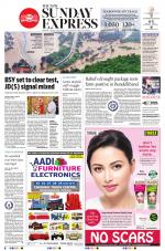 The New Indian Express-Chennai