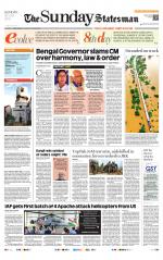 Delhi - The Statesman