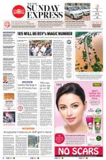 The New Indian Express-Bengaluru