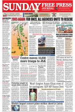 Free Press - Mumbai Epaper