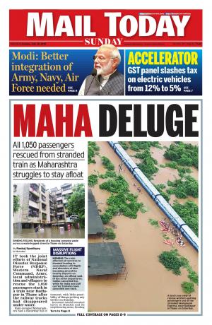 Mail Today, July 28, 2019