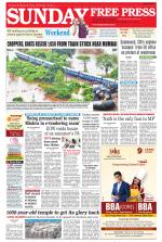 Free Press - Indore Epaper Edition