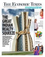 The Economic Times Magazine