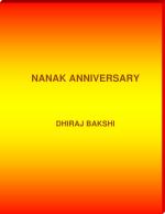 NANAK ANNIVERSARY