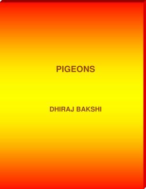 PIGEONS