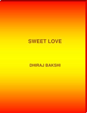 SWEET LOVE