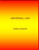 UNIVERSAL LAW