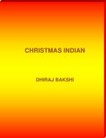 CHRISTMAS INDIAN