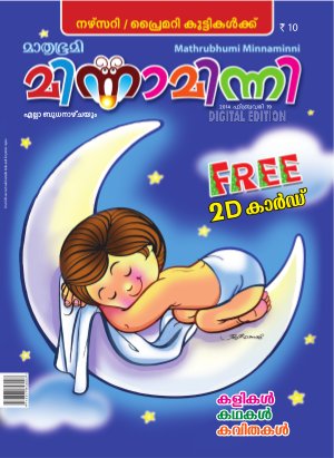 Minnaminni- 2014 February 19