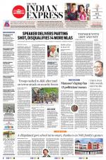 The New Indian Express-Mangaluru