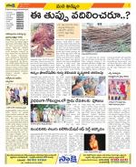 Khammam Constituencies