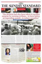 The Sunday Standard