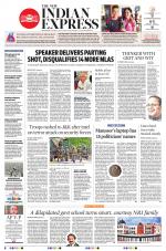 The New Indian Express-Bengaluru
